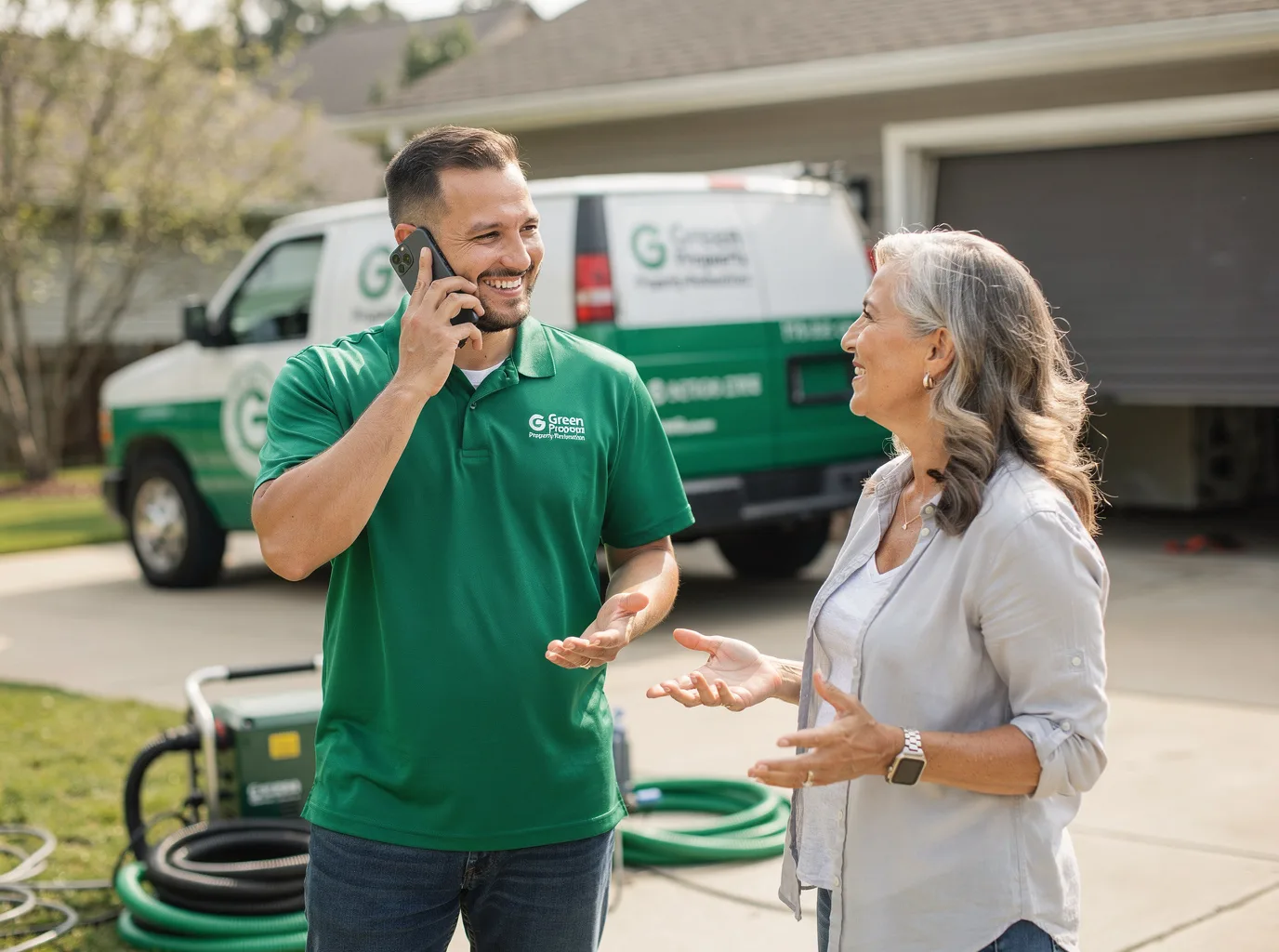 Water Damage Restoration Treece, KS FAQs